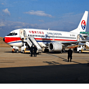 承德航空快运业稳步发展的原因是什么？